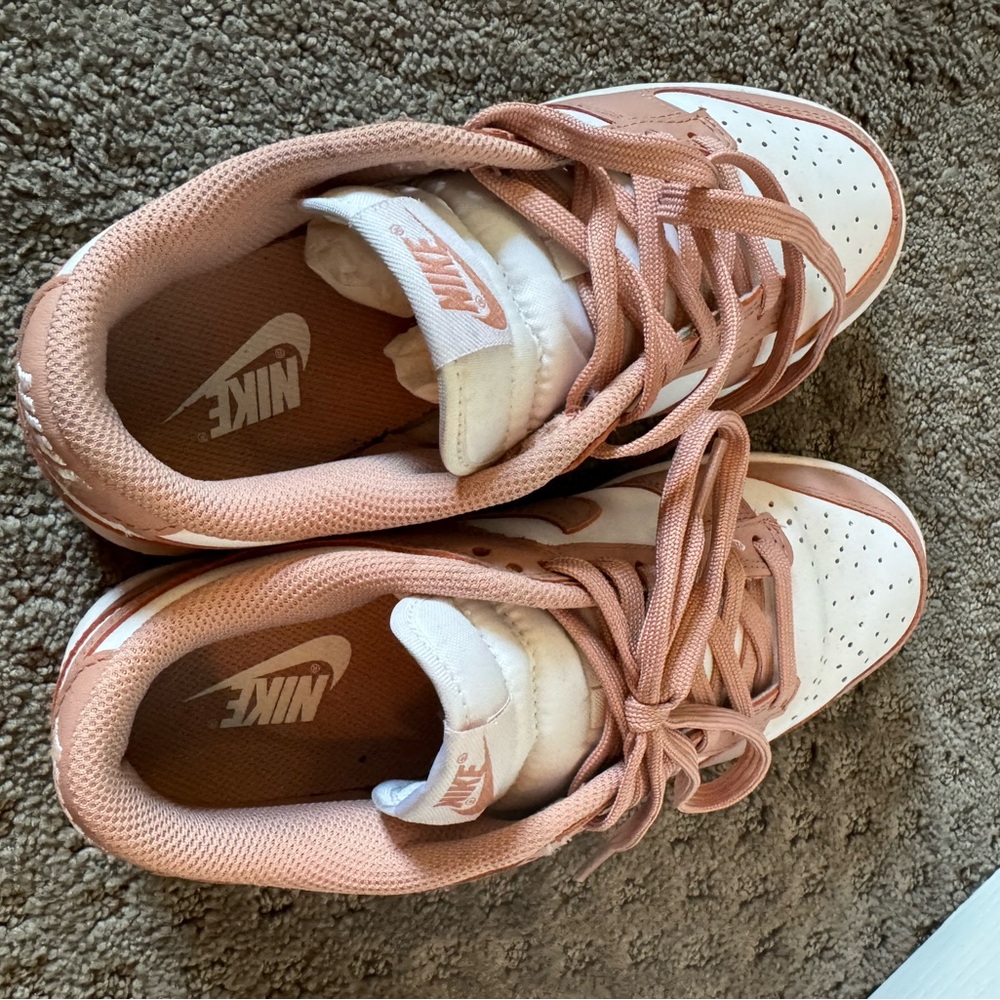 Nike Dunk Low Woman